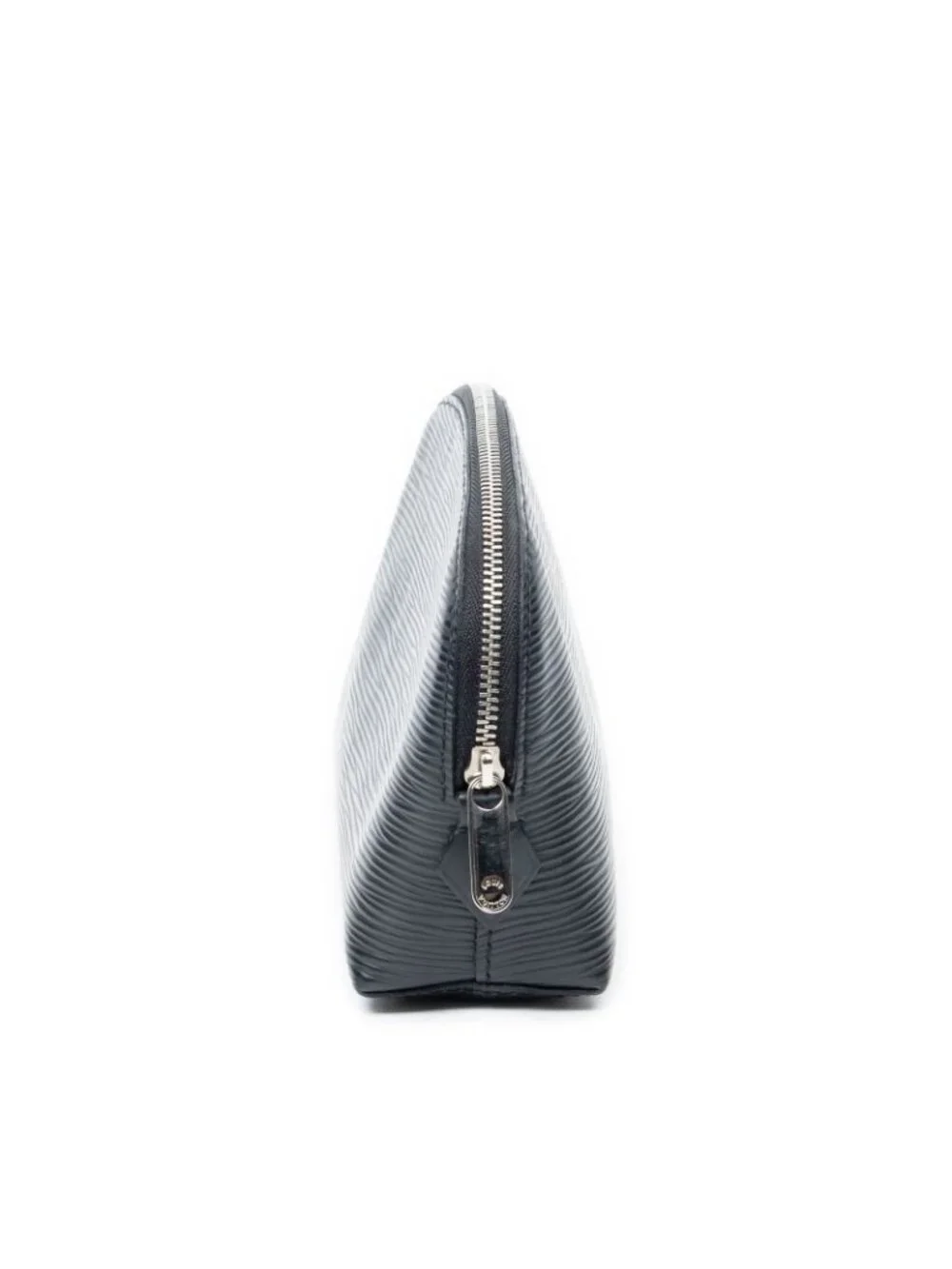 Louis Vuitton Makeup Pouch Black